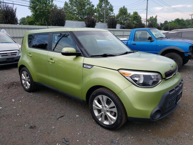 VIN KNDJP3A58E7709396 2014 KIA Soul, + no.4