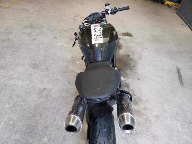 2009 DUCATI MONSTER 11 - ZDM1RACP99B023453