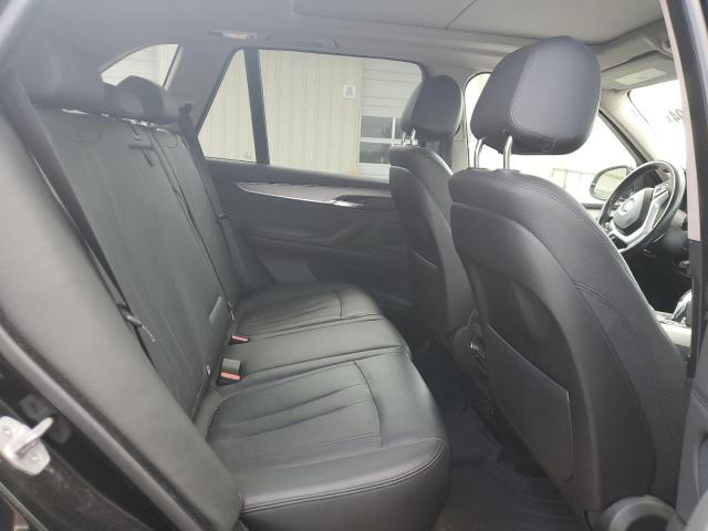 2015 BMW X5 xDrive35D VIN: 5UXKS4C59F0J98618 Lot: 62299894