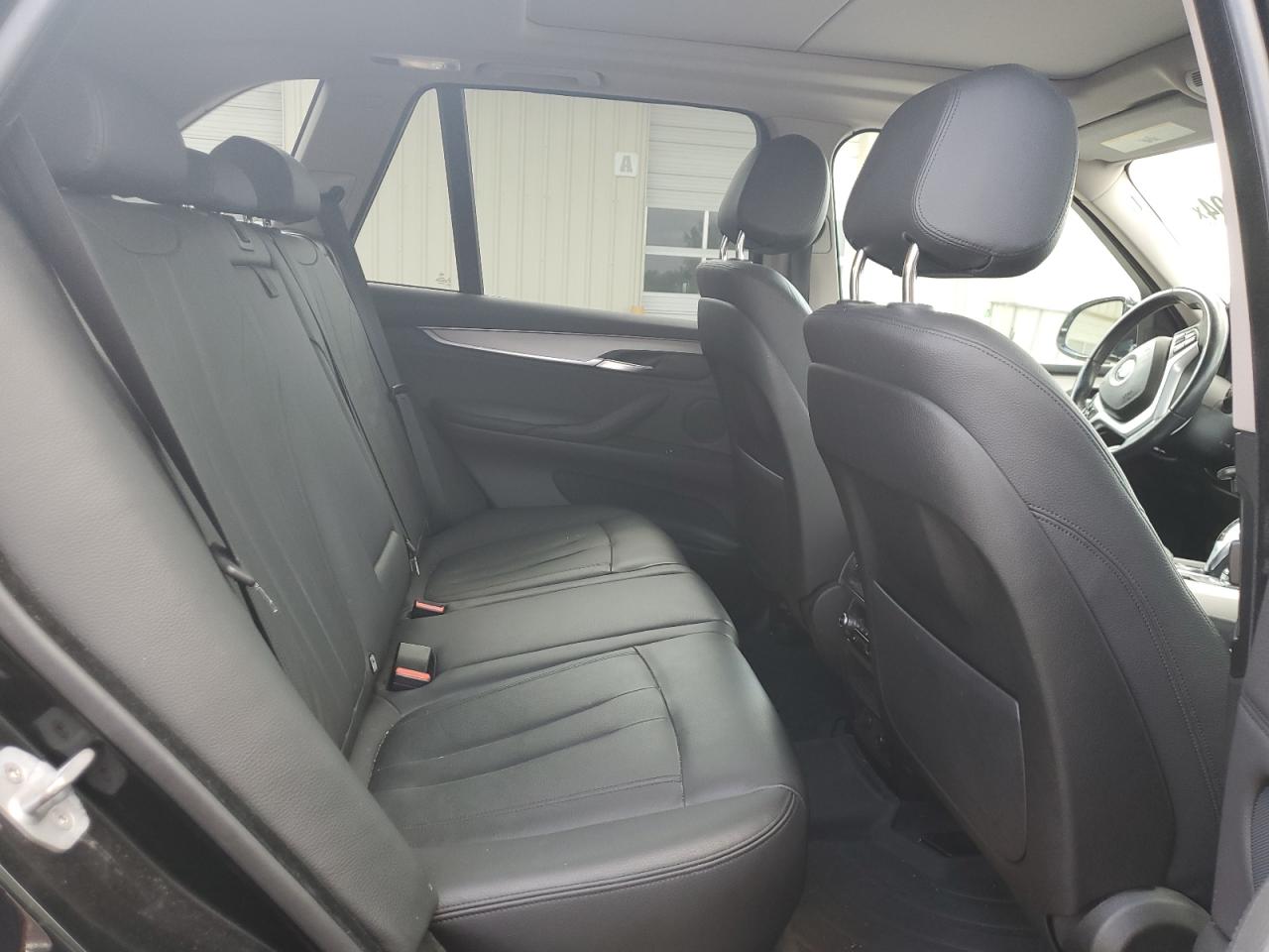 5UXKS4C59F0J98618 2015 BMW X5 xDrive35D