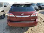 LEXUS RX 350 BAS photo