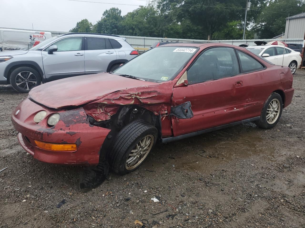 Acura Integra 2000 LS