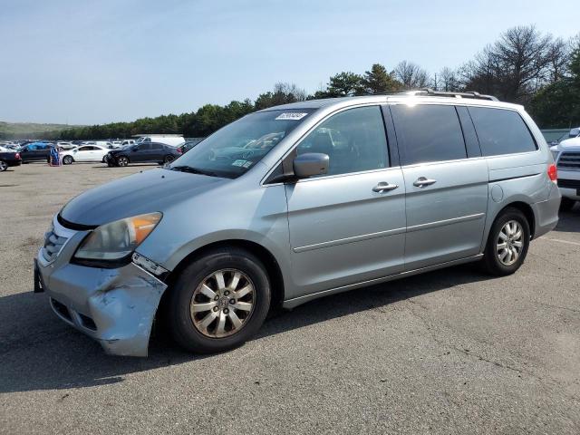 2010 Honda Odyssey Exl VIN: 5FNRL3H78AB090616 Lot: 62965484