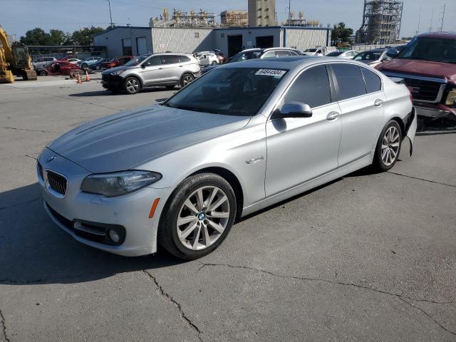 VIN WBA5B1C56GG129663 2016 BMW 5 Series, 535 I no.1