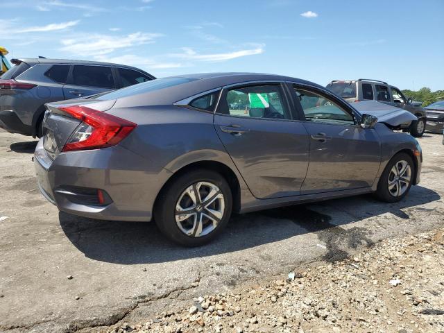 2018 HONDA CIVIC LX - 2HGFC2F54JH563793