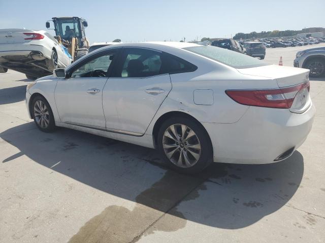 2014 Hyundai Azera VIN: KMHFG4JG5EA361424 Lot: 61705164