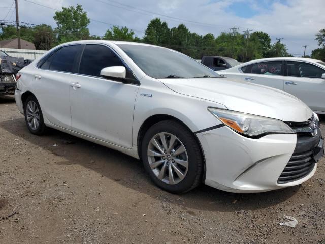 VIN 4T1BD1FK3FU157143 2015 Toyota Camry, Hybrid no.4