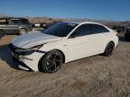 2022 HYUNDAI ELANTRA N - KMHLR4AF0NU229366