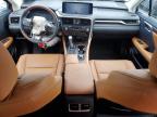 LEXUS RX 350 photo