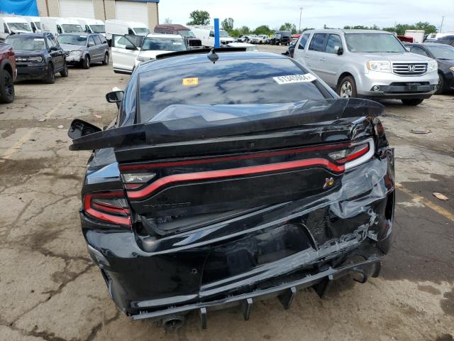 2022 DODGE CHARGER SC - 2C3CDXGJ1NH155009