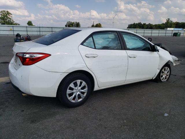 2014 Toyota Corolla L VIN: 2T1BURHE9EC062026 Lot: 61019924