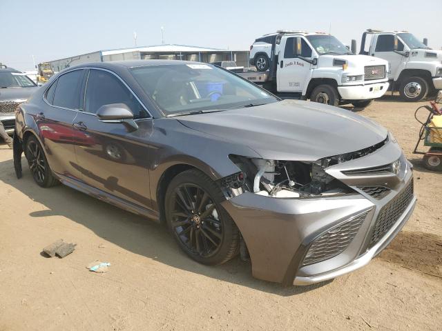 2022 TOYOTA CAMRY XSE 4T1K61BK5NU048004  64119044