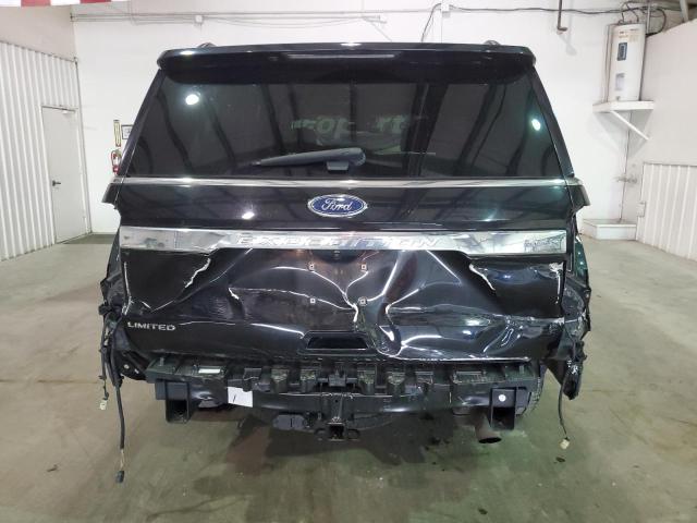 2021 FORD EXPEDITION - 1FMJK1KTXMEA45365
