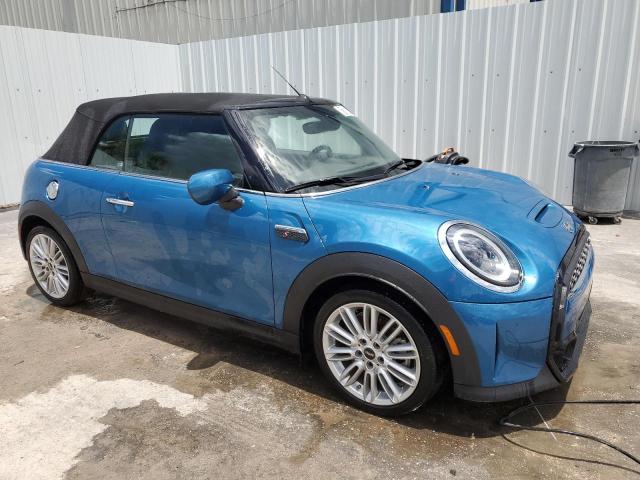 2024 MINI COOPER S - WMW43DL04R3S07687
