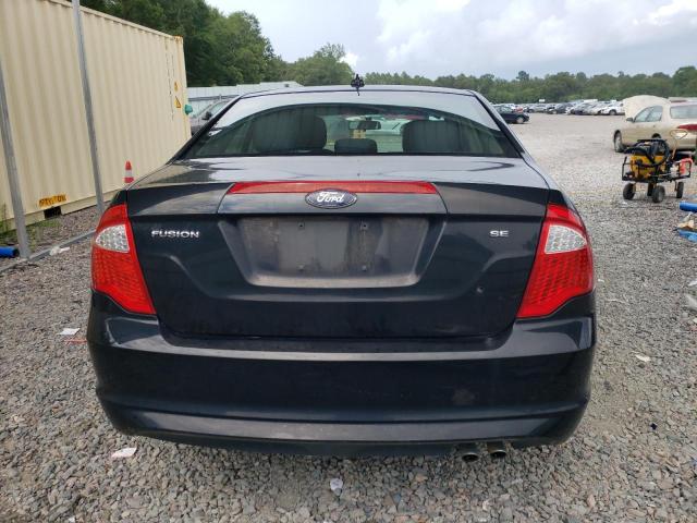 2011 Ford Fusion Se VIN: 3FAHP0HA3BR304055 Lot: 63528284