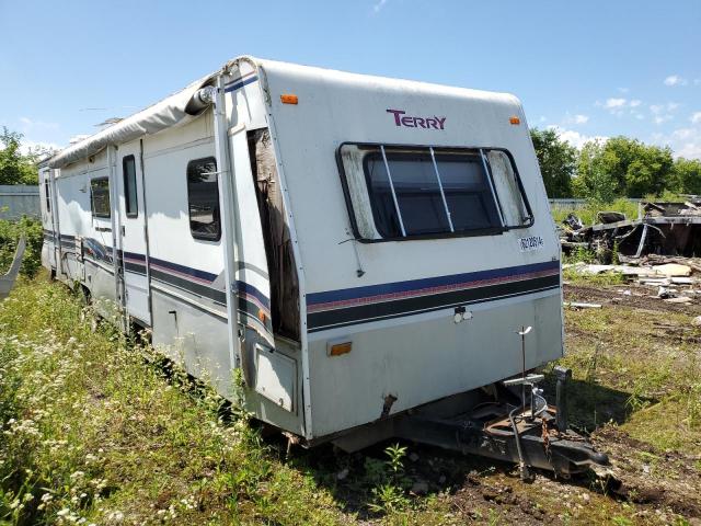FLEETWOOD TERRY 1998 beige   1A070Z0002 photo #1