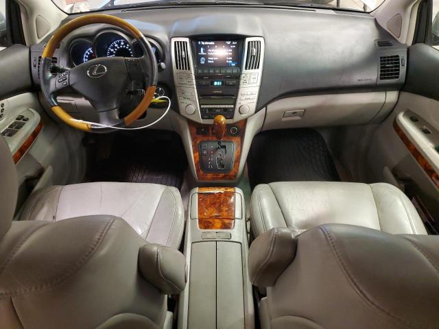 2007 Lexus Rx 350 VIN: 2T2HK31U57C015024 Lot: 60743894