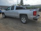 CHEVROLET 1500 SILVE photo