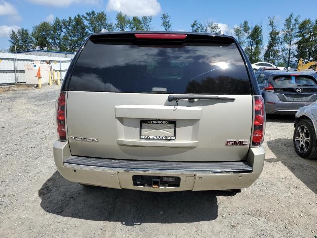 2013 GMC Yukon Denali VIN: 1GKS2EEF0DR312712 Lot: 61444644