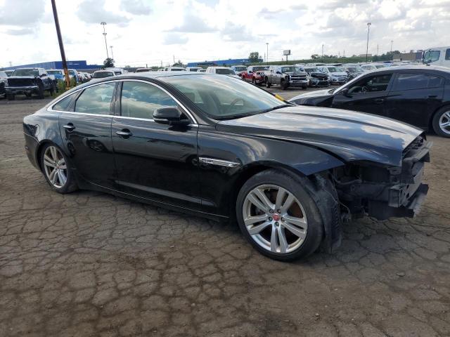 VIN SAJWJ1CD2F8V80052 2015 Jaguar XJ no.4