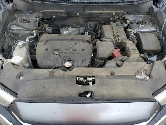 2018 MITSUBISHI OUTLANDER - JA4AP4AW7JZ006590