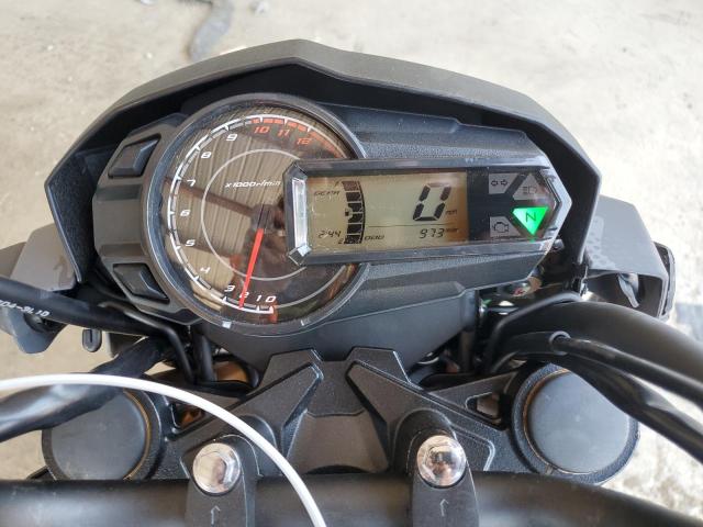 2024 KAWASAKI BR125 J - JKABRRJ18RDA31378