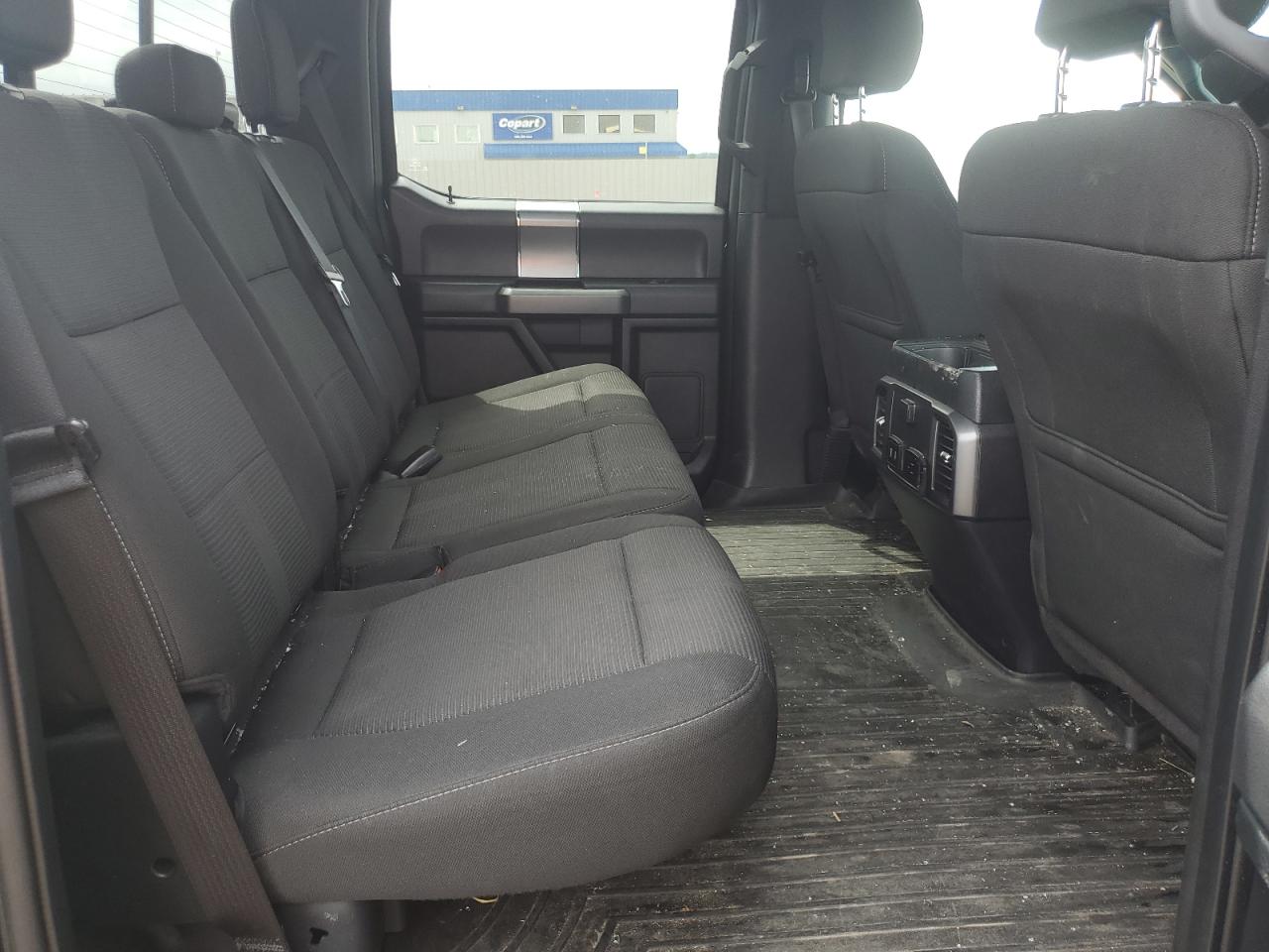 1FTEW1EP8HKC91413 2017 Ford F150 Supercrew