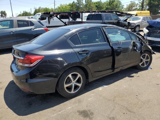 2015 HONDA CIVIC SE - 2HGFB2F75FH523055