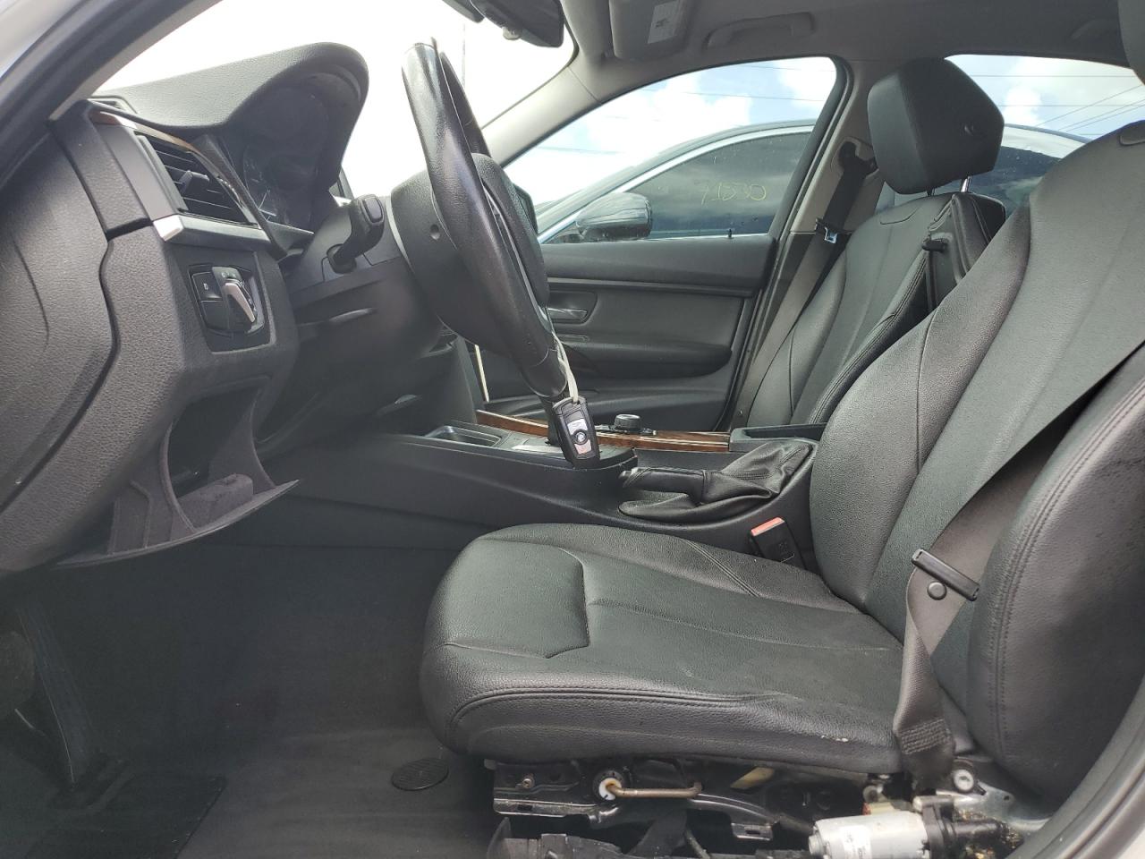 WBA3C1C5XEK116087 2014 BMW 328 I Sulev