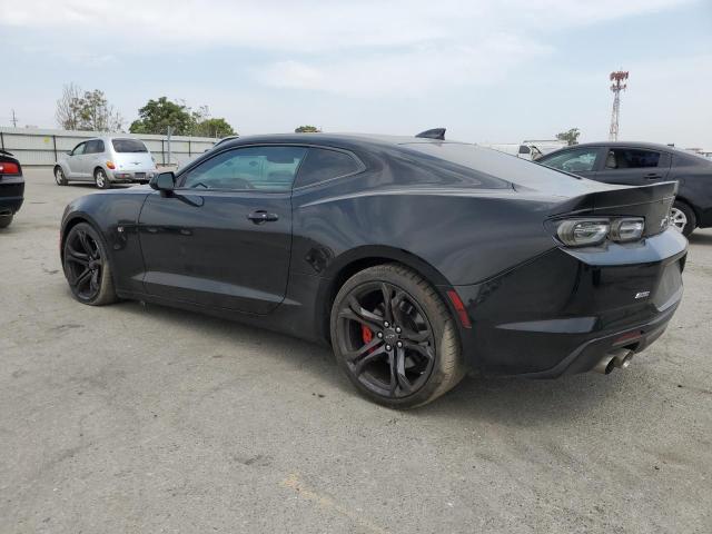 2020 CHEVROLET CAMARO LZ - 1G1FE1R73L0137903