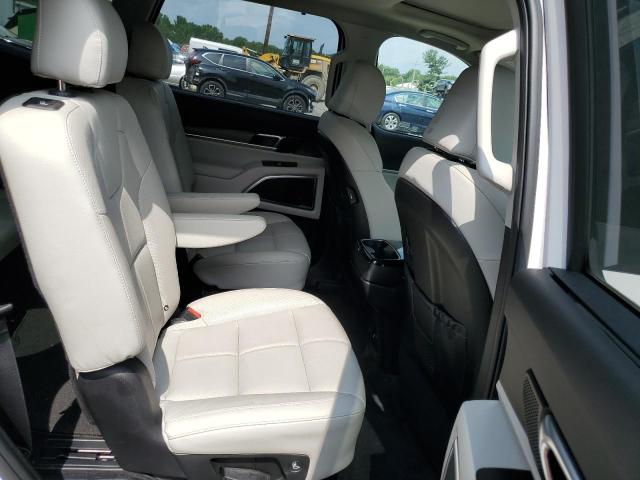 2022 KIA TELLURIDE - 5XYP5DHCXNG270926