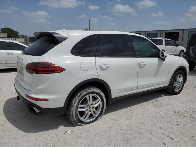 VIN WP1AA2A26GLA05286 2016 PORSCHE CAYENNE no.3