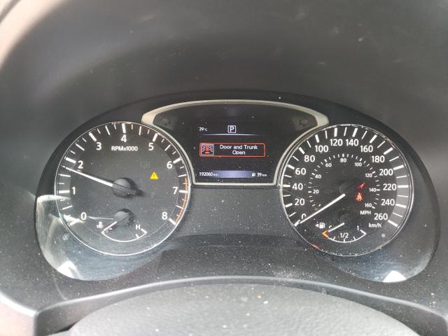 2017 NISSAN ALTIMA 2.5 - 1N4AL3AP7HN304813