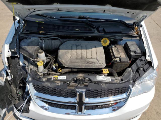 2019 DODGE GRAND CARA - 2C4RDGBG8KR783124