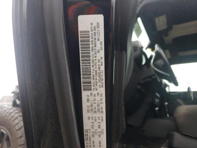 2016 JEEP WRANGLER S - 1C4GJWAG0GL140018