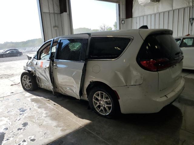 2024 CHRYSLER PACIFICA T - 2C4RC1BG8RR142999