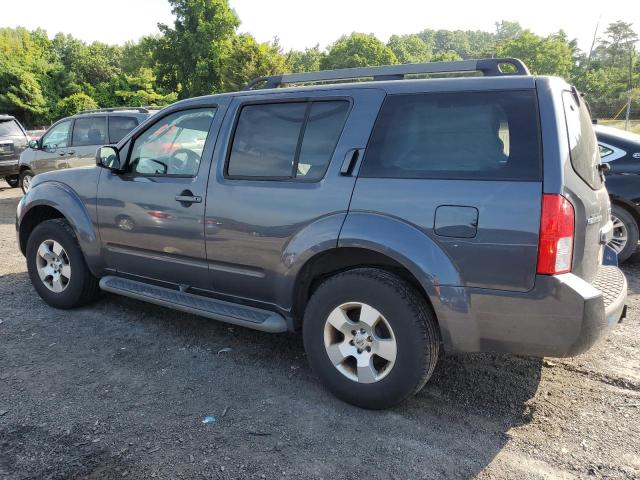 2012 Nissan Pathfinder S VIN: 5N1AR1NB8CC636660 Lot: 61509344