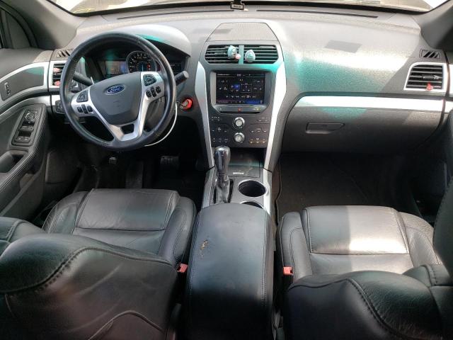 2013 Ford Explorer Xlt VIN: 1FM5K8D81DGB47967 Lot: 61396934