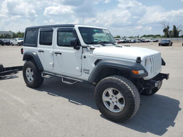 2020 JEEP WRANGLER U - 1C4HJXDN9LW227042