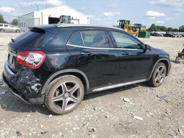 Vin: wdctg4gb9fj145672, lot: 65221504, mercedes-benz gla-class 250 4matic 20153