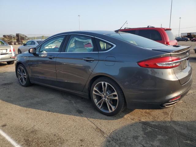 VIN 3FA6P0K98HR185997 2017 Ford Fusion, Titanium no.2