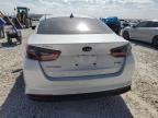 KIA OPTIMA HYB photo