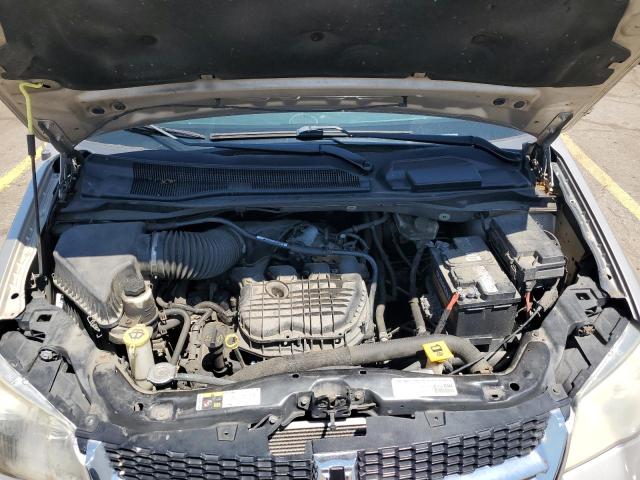 2014 Dodge Grand Caravan Se VIN: 2C4RDGBGXER298648 Lot: 61033704