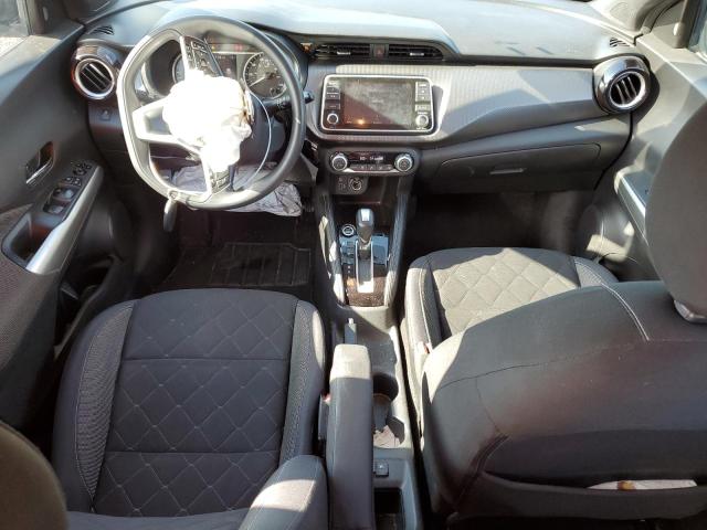 2019 NISSAN KICKS S - 3N1CP5CU3KL528712