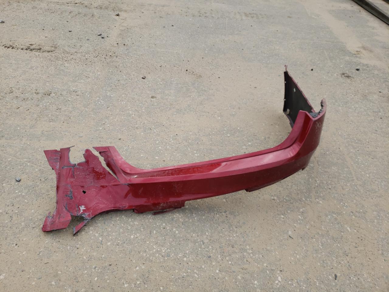 1FAHP2KT4FG121766 2015 Ford Taurus Sho