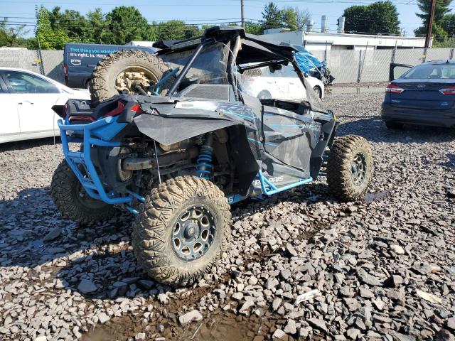 2019 POLARIS RZR XP TUR - 3NSVDE925KF778910