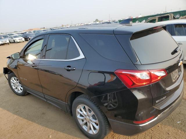 2018 CHEVROLET EQUINOX LT - 3GNAXSEV3JL259447
