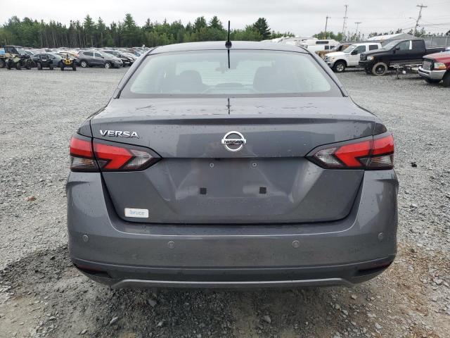 2022 NISSAN VERSA S - 3N1CN8DVXNL863727