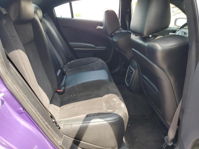 2016 DODGE CHARGER R/ - 2C3CDXCT9GH150747