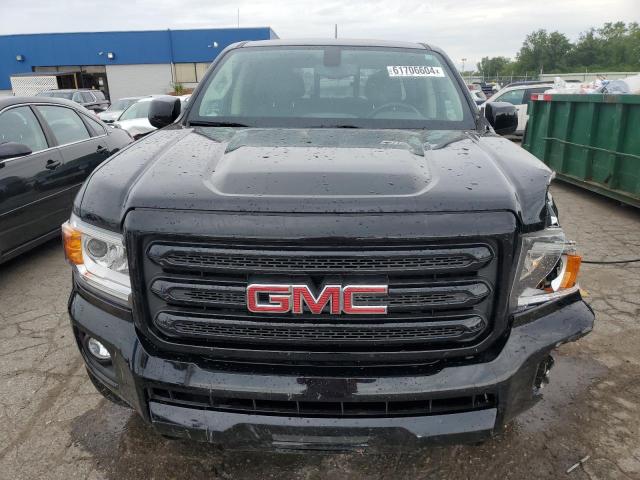 2019 GMC CANYON ALL 1GTG6FENXK1187667